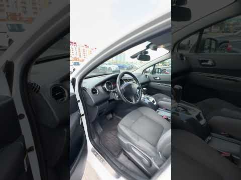 фото peugeot 5008 i рестайлинг 0