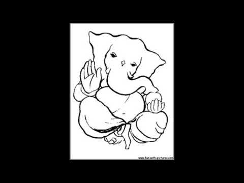 விநாயகர் கீதம்