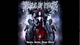 cradle of filth NEW HQ 320kbps -Decieving Eyes