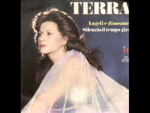 Rare Italian Pop Prog - Terra di Benedetto - Angeli e dinosauri (1982)