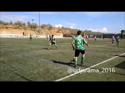 AMISTOSOJUVENILES VS AT CONCILIO