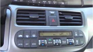 2005 Honda Odyssey available from Magic Touch Auto Sales