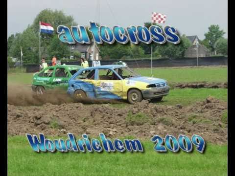 Uit de oude doos: Marco de Rie te Woudrichem 2009