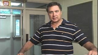 Fiber Optic Tutorial Chapter 10:  How to Pull in the Pre-Terminated Fiber Optic Assembly