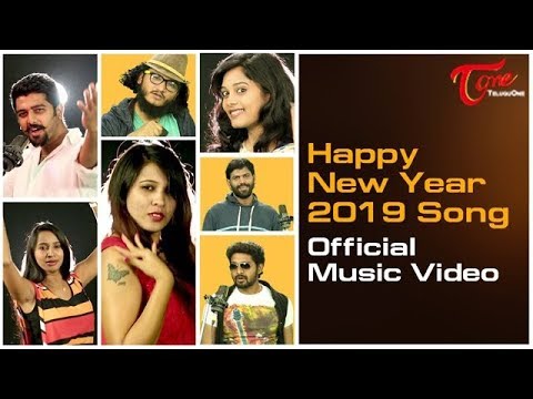 New Year 2016 video song