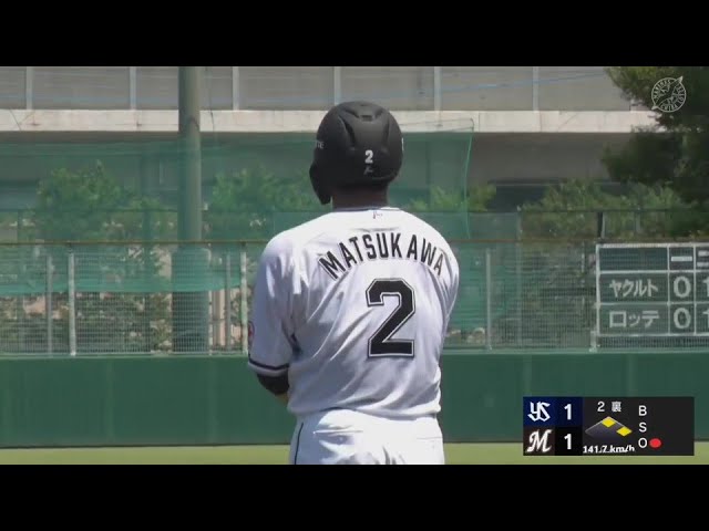 公式】松川虎生(千葉ロッテ)|パ・リーグ.com|無料動画・個人 公式】松川虎生(千葉ロッテ)|パ・リーグ.com|無料動画・個人