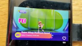 Download lagu RTV Promo - Super Wings Maximum Speed mp3
