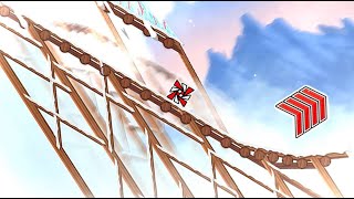 ''Noel Electra'' 100% (Demon) by Serponge | Geometry Dash