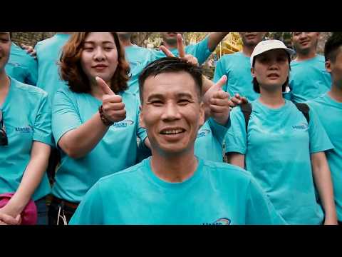 CÔNG TY MASAN CONSUMER | TEAMBUILDING