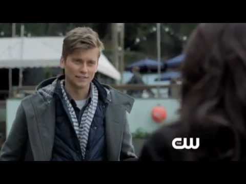 The Secret Circle 1.16 (Clip)