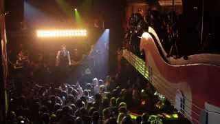 Gökhan Tepe - Adı Aşk Olsun @ Jolly Joker İstanbul