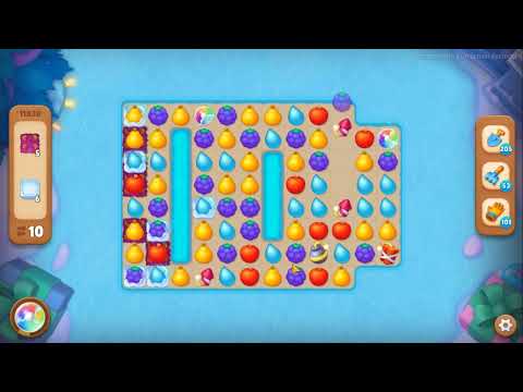 Gardenscapes Level 11838 No Boosters #Nuikin