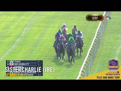 2018 Beverly D. Stakes