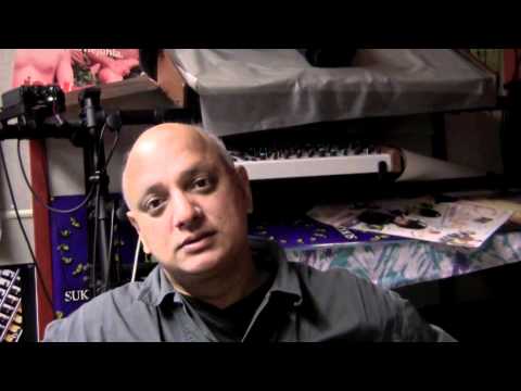 Director's Diary: Screening the Iron Sky