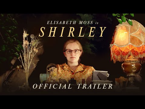 Shirley (Trailer)