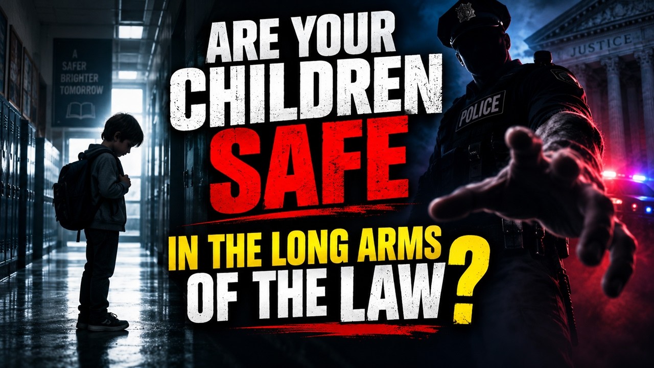 Warning Signs & Detention Facility Misconduct Cases in Alabama