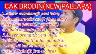 Download lagu Mister Mendem - Mendem Wedokan - Full album Brodin Duet Terbaru 2021[ Rondo Kempling ] Terbaru 2021 mp3