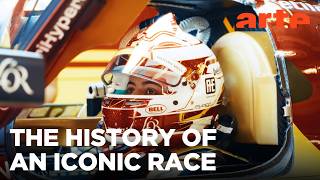 Le Mans: A Legendary Car Race | ARTE.tv Documentary