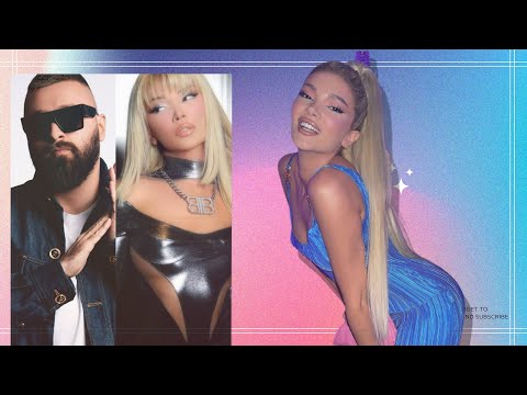 Janë përfolur për romancë dhe dedikime këngësh, Majk “fton” publikisht Era Istrefin në “date”