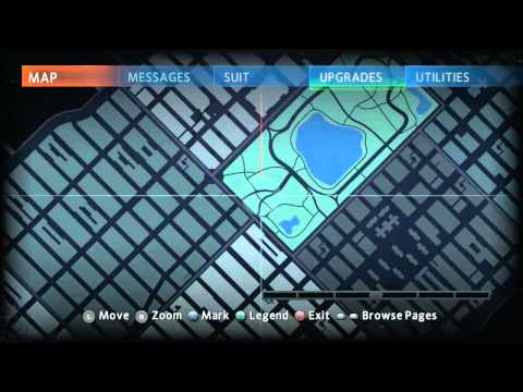 The Amazing Spider-Man 2 (PS4) playthrough pt3 - Good Samaritan Spidey