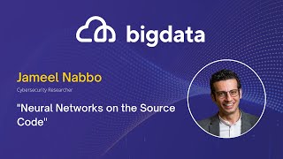 Neural Networks on the Source Code by Jameel Nabbo