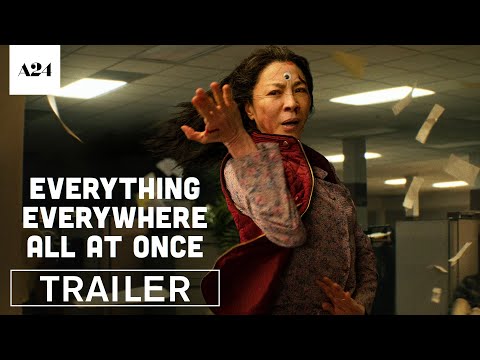 In Every Way – OFFICIAL TRAILER [AVAILABLE NOW]