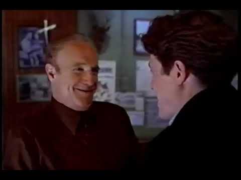 Mickey Blue Eyes Movie Trailer 1999 - TV Spot