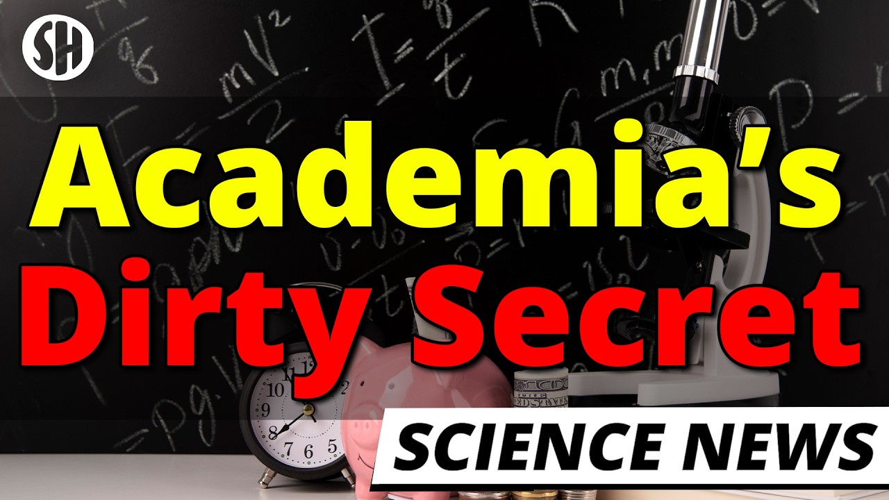 Academia's Dirty Secret Is Going to Court