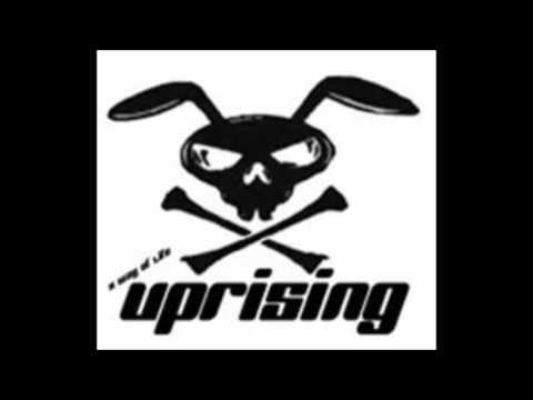 uprising 9th birthday sy & spinner