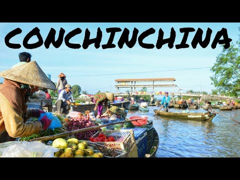 download lagu mp3 mp4 Conchinchina, download lagu Conchinchina gratis, unduh video klip Conchinchina