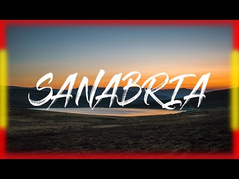 Puebla de SANABRIA!🐺-Melhores cidades pequenas da Espanha (2018)