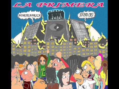 Jah Nattoh - Mi alma en el reggae