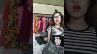 How to sell fashionable goods on facebook ep07