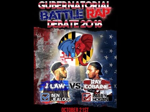 J-Law vs Ray Cobaine