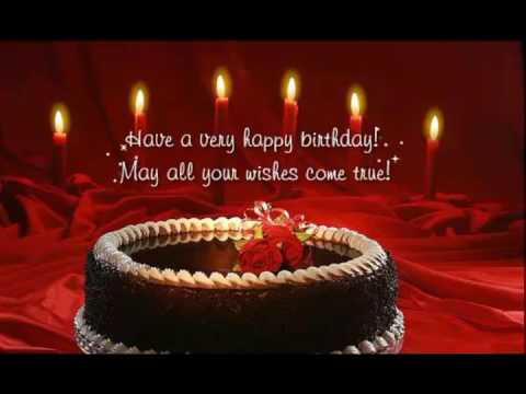 Happy Birthday Mommm.....