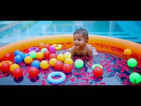 Midhun First Birthday Celebrations