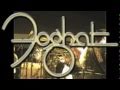 Foghat - 'Born for the Road' from their latest ...