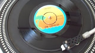 Jim Capaldi - Love Hurts  No.4  Last Week October 1975 UK