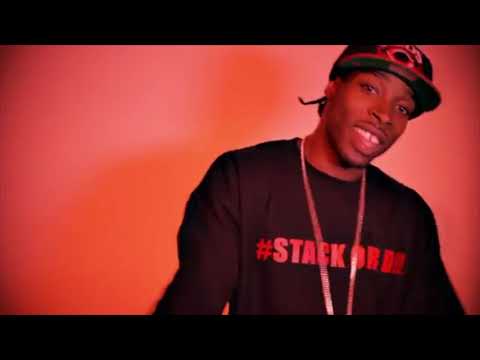 RICHIE STACKS brand new ft on Insta Big Up T.V