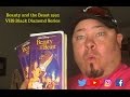 Beauty And The Beast 1992 Black Diamond