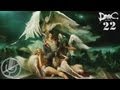 DmC Devil May Cry прохождение на нефилиме #22 — Клуб Лилит 