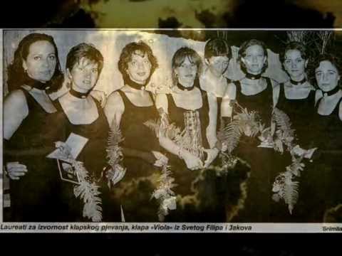 Klapa Viola - Da bi bila stvar moguća