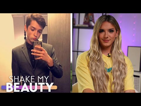 I Was Living A Double Life - But I'm Done Hiding | SHAKE MY BEAUTY