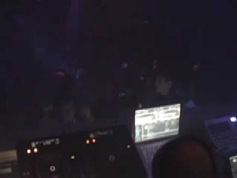 Dj Dalbe @ Civico 18 - 17 Ott 2009 pt 2