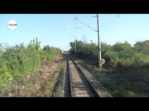 Trať ŽSR 191 Michaľany - Medzilaborce