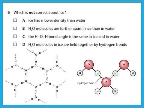 Unit 2 January 2022 IAS Chemistry Edexcel - Dr.  Hanaa Assil