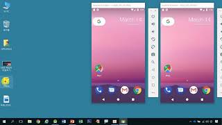 28강  kotlin(코틀린) 기반 Android 9.0 ver 2단계 - 해상도 대응하기