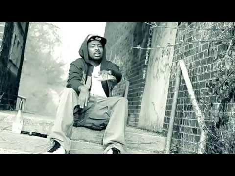 MRC presents "MY GHETTO"   by Domo