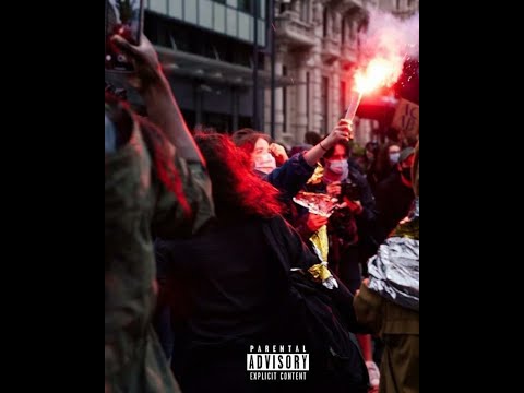 BIG P - UPGRADE #2 #BLACKLIVESMATTER