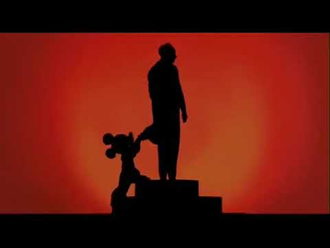Fantasia - Mickey Congrats Leopold Stokowski